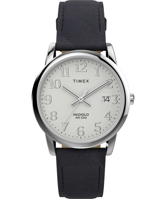 Timex Men's Easy Reader Watch